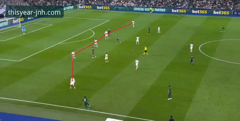 揭秘欧冠爆冷夜：数据如何预判了皇马的战术奇袭与曼城的“整活”败局